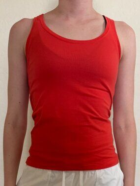 Lululemon Tank Top - Womens